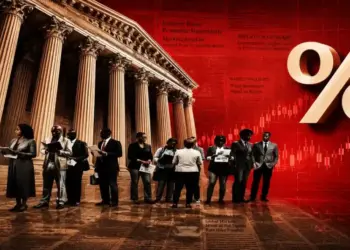 US Jobs Report: Strong Payrolls Could Trigger Market Sell-Off