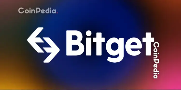 Bitget to Resume BTC, ETH, and XRP Withdrawals, With 10% Bounty Program