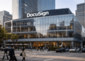 DocuSign stock forms golden cross as Morgan Stanley boosts target