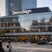 DocuSign stock forms golden cross as Morgan Stanley boosts target