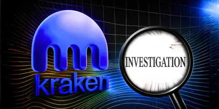 Kraken: Nasdaq Invests $100 Million in Payward at $21 Billion Valuation