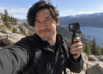GoPro stock soars 200% after Markiplier stake, $285M Starman deal