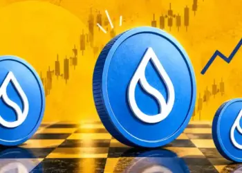 SUI Price Sets Up for Bigger Rally as Weekly SAR Flips Bullish — $1.50 Next?