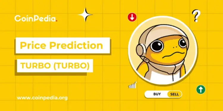 TURBO Price Prediction 2026, 2027-2030: Will TURBO Cross $0.10?