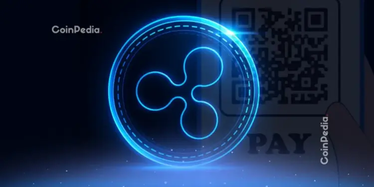 XRP News Today : Ripple Expands XRP Ledger for AI Payments With New Starter Kit Update
