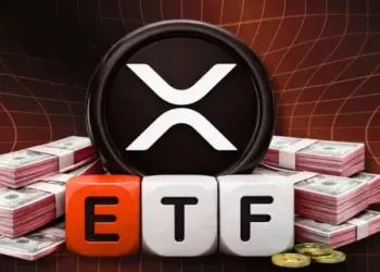 XRP ETF Volume Surges to $5.81B as Institutional Demand Meets CLARITY Act & Fed Shock