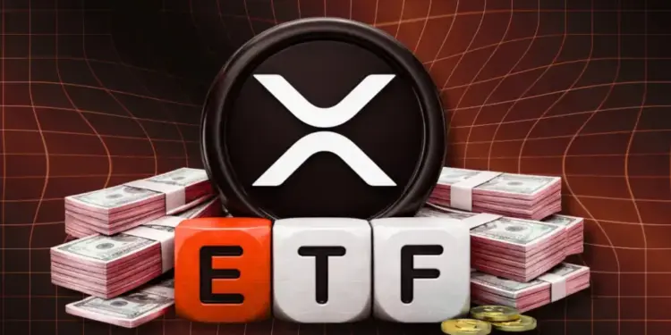 XRP ETF Volume Surges to $5.81B as Institutional Demand Meets CLARITY Act & Fed Shock