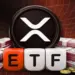 XRP ETF Volume Surges to $5.81B as Institutional Demand Meets CLARITY Act & Fed Shock