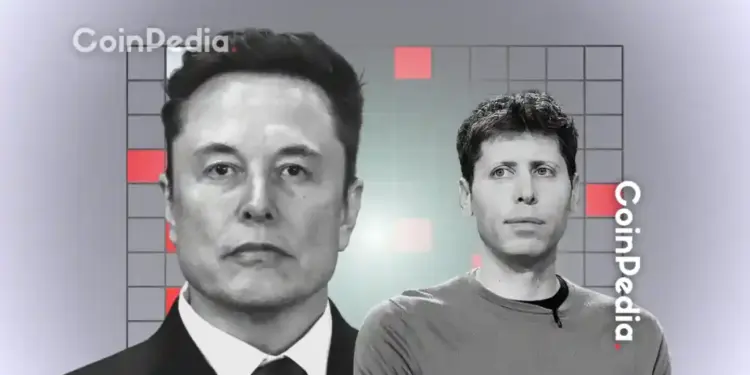Sam Altman Warns AI Could ‘Lose Control of the Future’ – Crypto Could Be a Target