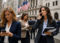 Nasdaq futures plunge 200 points: 5 things to know before Wall Street opens
