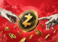 Zcash Rally Is “Narrative Driven”, Not Fundamentals Says F2Pool Co-Founder