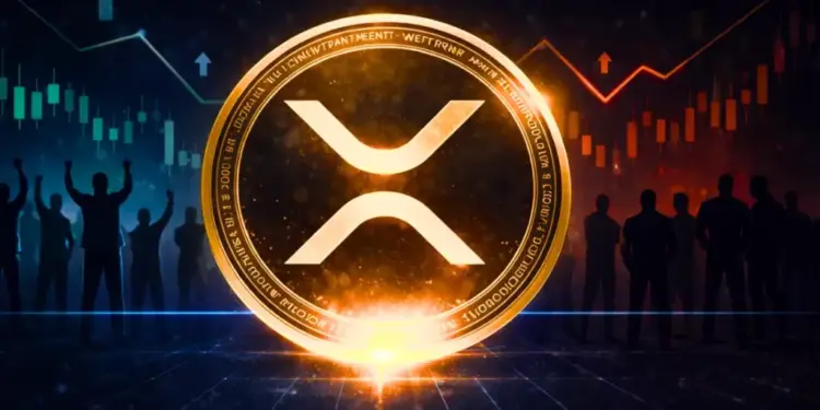 XRP ETF Records $3.96M Inflow as Canary Capital Buys It All