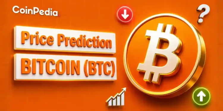 Bitcoin (BTC) Price Prediction 2026, 2027 – 2030: How High Will BTC Price Go?