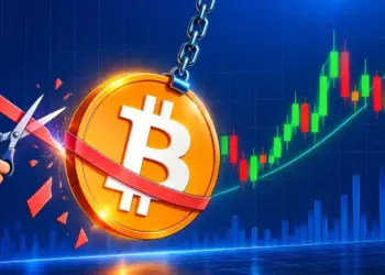 Bitcoin Price Could Face Sharp Reversal, Bloomberg Analyst Warns