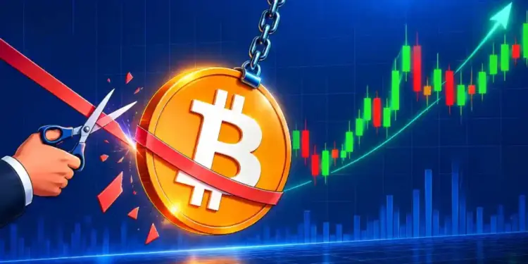 Bitcoin Price Could Face Sharp Reversal, Bloomberg Analyst Warns