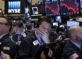AI development slowdown: what it means for Nvidia, Micron and other chip stocks