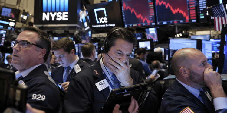 AI development slowdown: what it means for Nvidia, Micron and other chip stocks