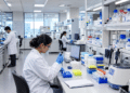 Summit Therapeutics jumps 20% after AstraZeneca’s $2 billion bet: what it signals