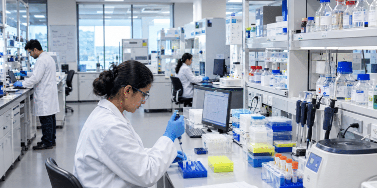 Summit Therapeutics jumps 20% after AstraZeneca’s $2 billion bet: what it signals