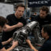Why SpaceX stock is up around 1% on Friday