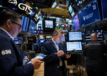 Nasdaq futures crash more than 540 points: 5 things to know before Wall Street opens
