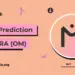 MANTRA (MANTRA) Coin Price Prediction 2026-2030: Will Mantra Coin Recover?