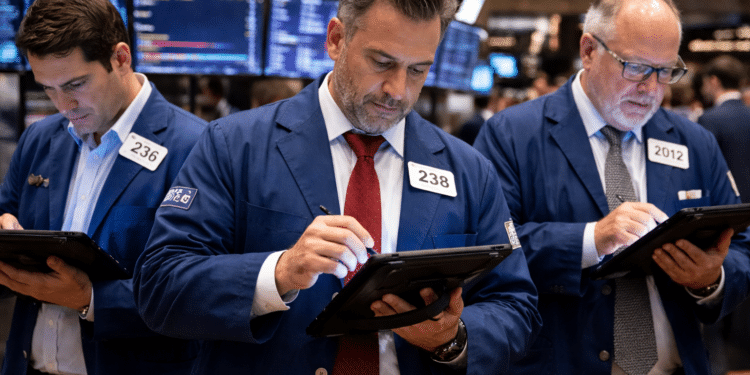 Dow futures tumble 305 points: 5 things to know before Wall Street opens