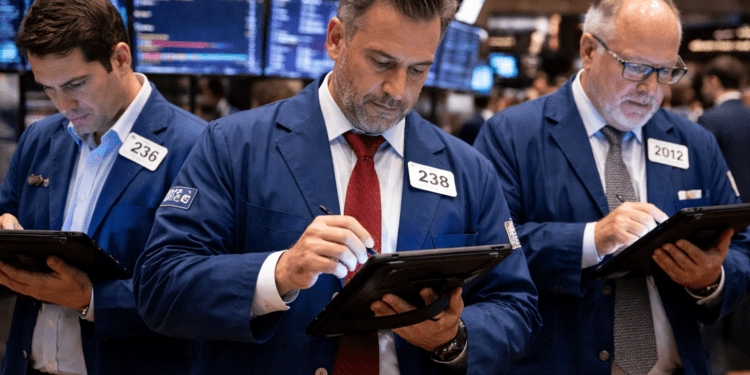 Dow futures tumble over 300 points: 5 things to know before Wall Street opens