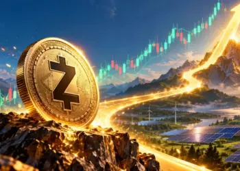 ZEC climbs back above $1,500—will $3,000 be the next key target?