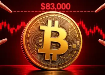 Bitcoin Price Keeps Falling: Here’s What Is Driving the Sell-Off