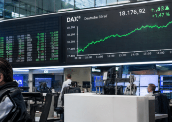 Goldman Sachs names four ‘must own’ European stocks for 2027