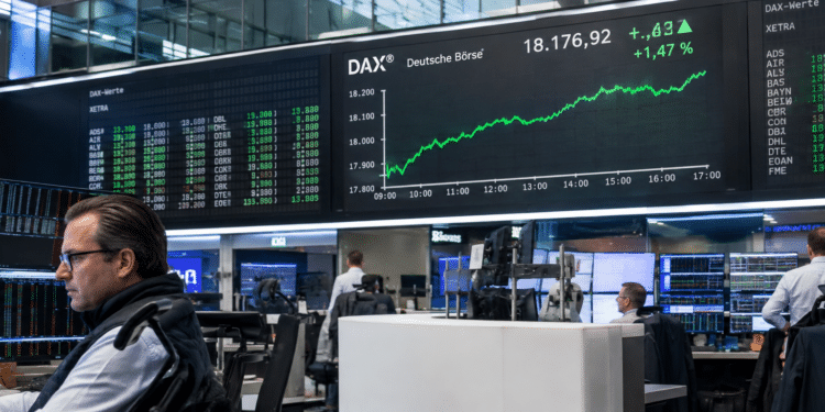 Goldman Sachs names four ‘must own’ European stocks for 2027