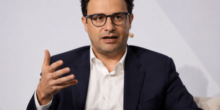 Anthropic set to launch AI consultancy services in Europe: report