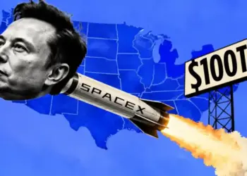 SpaceX Share Giveaway: Elon Musk Pledges $10.7 Billion in Shares to U.S. Children