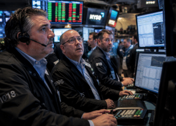 Nasdaq futures rise 160 points: 5 things to know before Wall Street opens