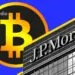 JPMorgan Predicts Bitcoin Will Outperform Stocks, Gold Over the Next 10 Years