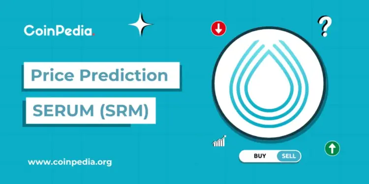 Serum Price Prediction 2026,2027-2030: Is SRM Still Worth Holding?