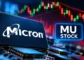 Micron Stock Slips as China’s CXMT Threatens the AI Memory Boom