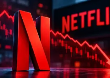 Why Is Netflix (NFLX) Stock Falling? 3 Key Factors to Watch