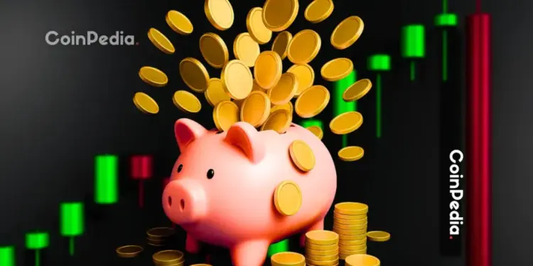 Top Altcoins To Buy Now: 5 Revenue-Generating Tokens With Price Targets Up To $300