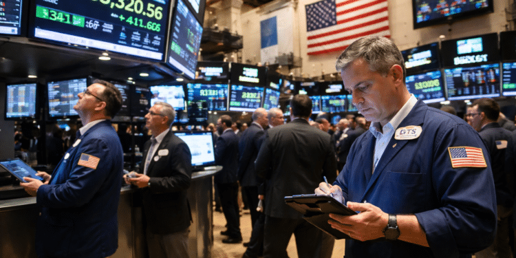 US stock futures trade flat: 5 things to know before Wall Street opens on Oct. 12