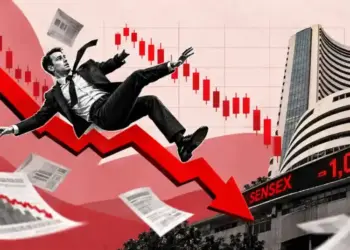 BOFA Warns of Market Risk-Off Period Over Next 3–4 Weeks