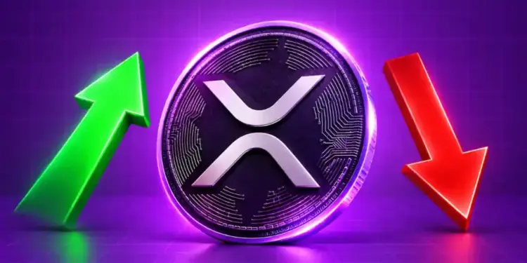 Top Analyst Says XRP Could Outpace Ethereum’s ROI This Cycle