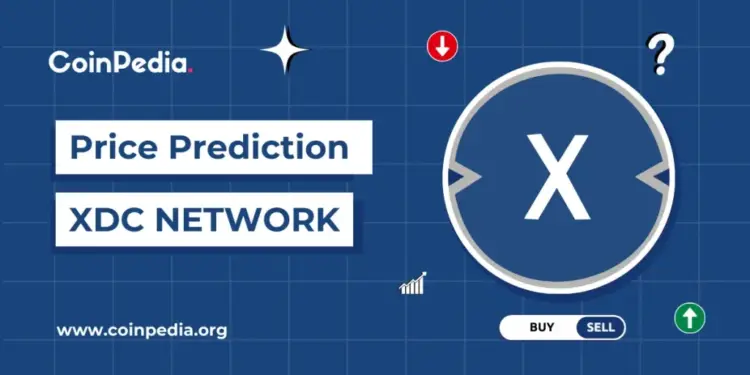XDC Network Price Prediction 2026, 2027 – 2030: Is XDC Price a Good Investment?