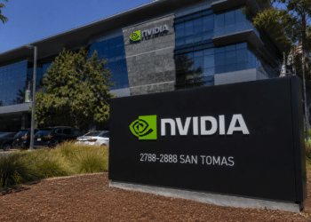 Nvidia stock takes a hit as portfolio stocks dive and Reflection AI bid is considered