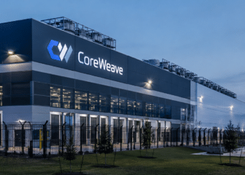 CoreWeave stock falls 5% in premarket: why HSBC sees 36% downside