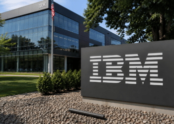 Why is IBM stock down 5% despite Q3 earnings beat?