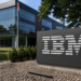 Why is IBM stock down 5% despite Q3 earnings beat?