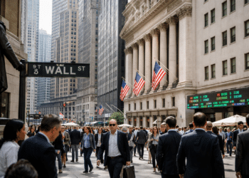 Nasdaq futures jump 330 points: 5 things to know before Wall Street opens on Oct. 19