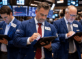 Dow futures rise 145 points: 5 things to know before Wall Street opens on Oct. 16